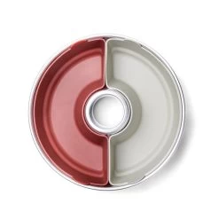 Omnia Siliconen Vormen 6-pack -Lafuma-Winkel 150249 500 02